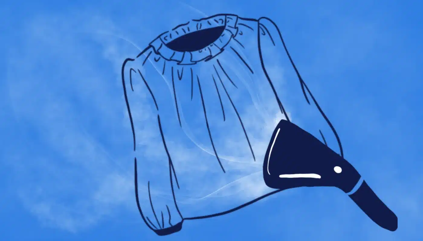 How to Wash Winter Clothes | Steam Cleaning Guide