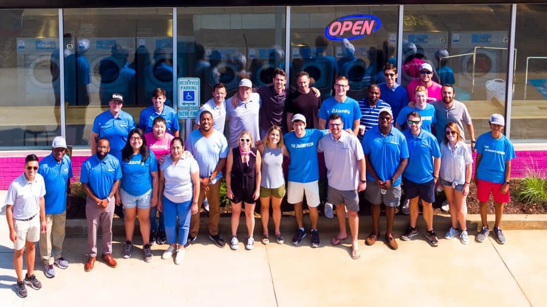 2ULaundry Customer Support | Laundry Service Support Team