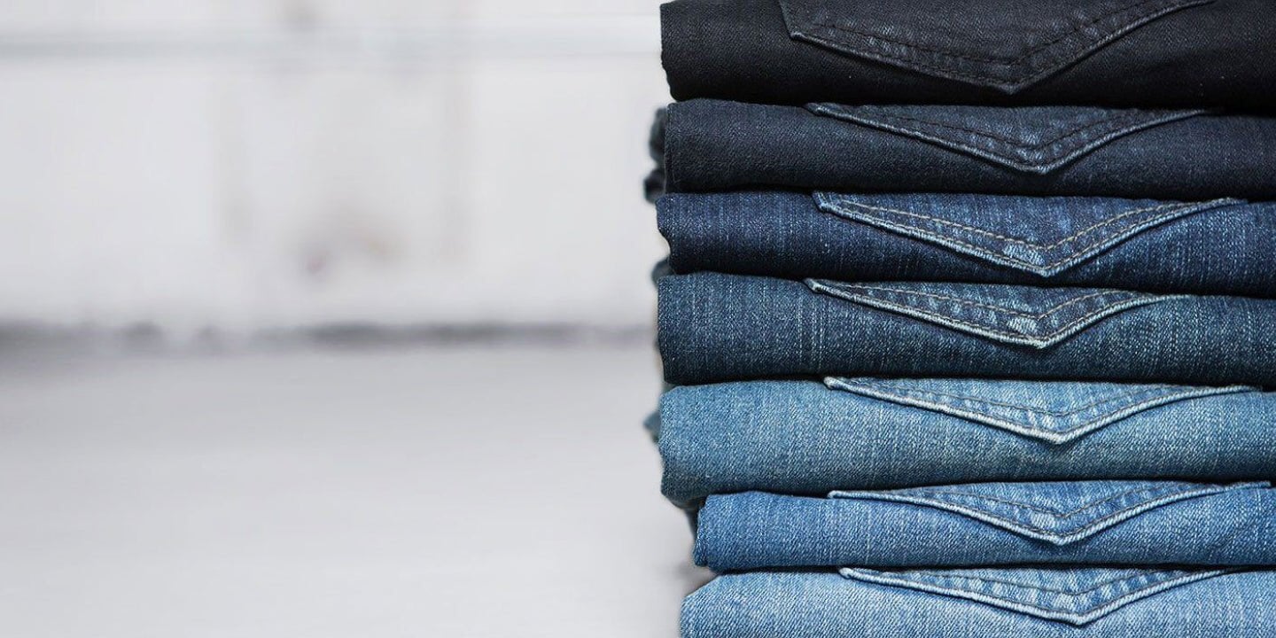 Tips to Keep Your Denim Looking New | How to Wash Jeans