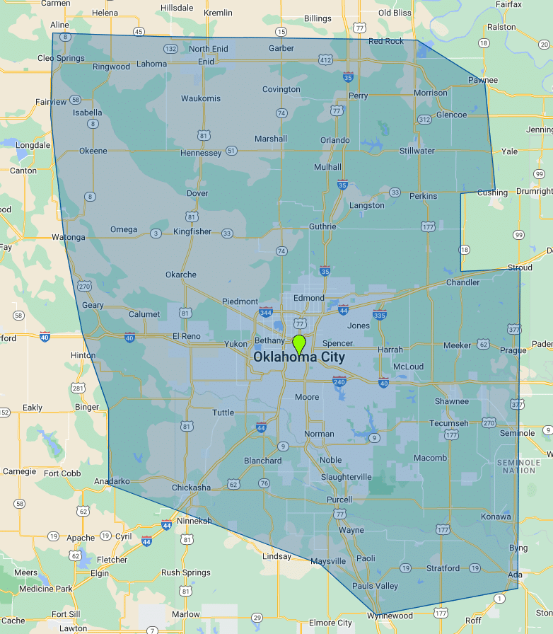 Oklahoma City Laundry Service | 2ULaundry Delivery Laundry and Dry Cleaning | Wash and Fold Laundry Delivery Service