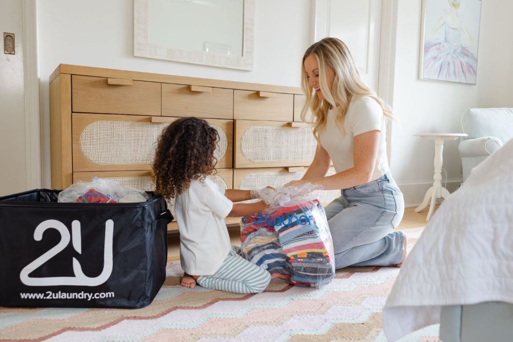 Laundry Service as an Apartment Amenity