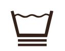 Delicate Wash Icon | 2ULaundry | Laundry Service