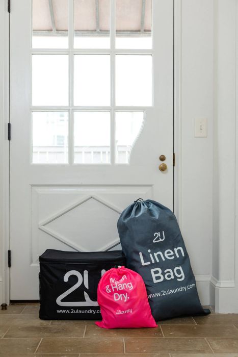 Tips for Leaving Your Laundry Out for Pickup | 2ULaundry Delivery Service | Wash & Fold Laundry and Dry Cleaning Delivery