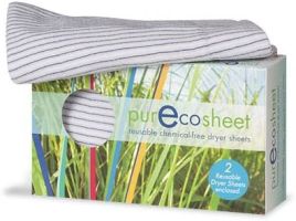 Dryer Sheets Reviews from a Laundry Service | 2ULaundry | Dryer Sheets vs Dryer Balls