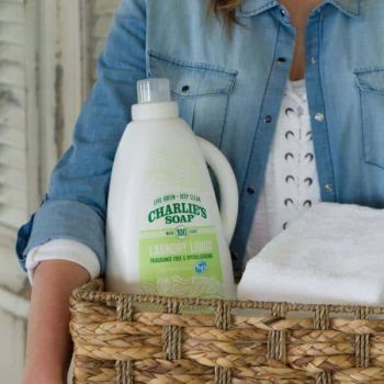 Best Detergent for Delicate Laundry | Soak No Rinse Detergent | 2U Laundry Delivery Service