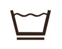 Permanent Press Wash Icon | 2ULaundry | Laundry Service