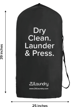 Dry Clean Bag