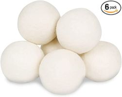 Dryer Ball Reviews from 2ULaundry | Laundry Service Product Reviews | Dryer Sheets vs Dryer Balls