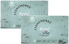 Stoneworks Dryer Sheets | Laundry Softener Reviews | 2ULaundry